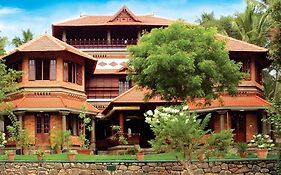 Amrutham Ayurvedic Village Kovalam