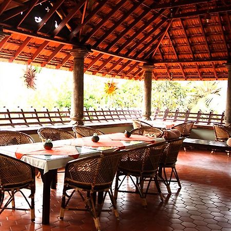 Amrutham Ayurvedic Village Resort Kovalam Zewnętrze zdjęcie