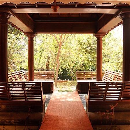 Amrutham Ayurvedic Village Resort Kovalam Zewnętrze zdjęcie